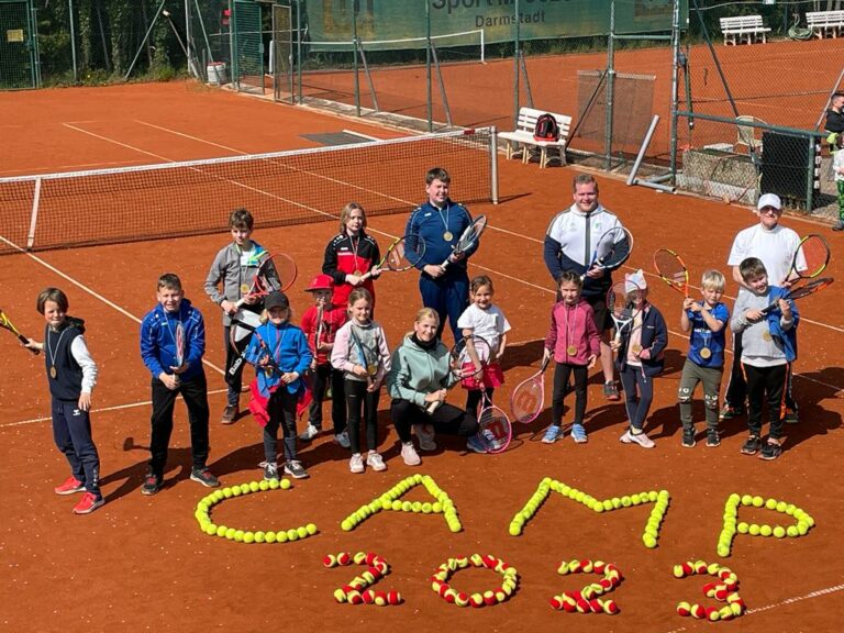 Mehr über den Artikel erfahren Fruehjahrscamp 2023