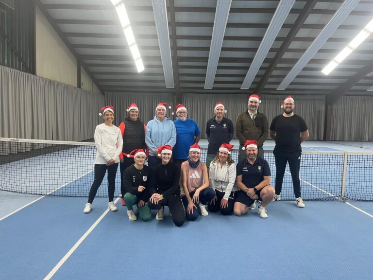 Mehr über den Artikel erfahren Eindrücke vom traditionellen Nikolausturnier