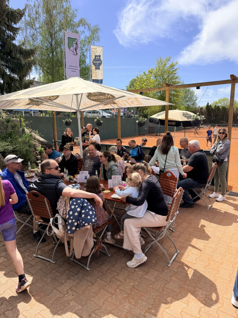 Mehr über den Artikel erfahren Tag der offenen Tür 2026 / Saisoneröffnung